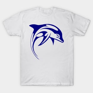 Dolphin Lover T-Shirt